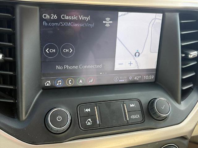 Certified 2023 GMC Acadia Denali w/ Denali Technology Package image 12