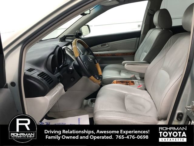 Used 2006 Lexus RX 330 AWD image 11