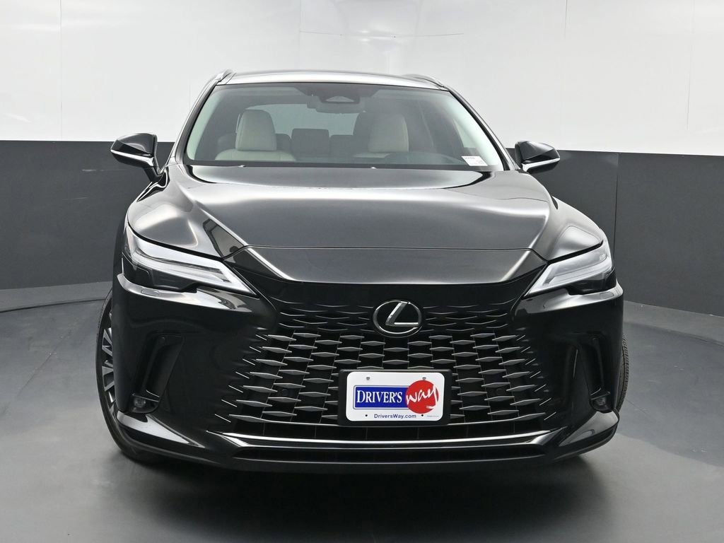Used 2023 Lexus RX 350 Premium Plus w/ Accessory Package (Z1) image 40