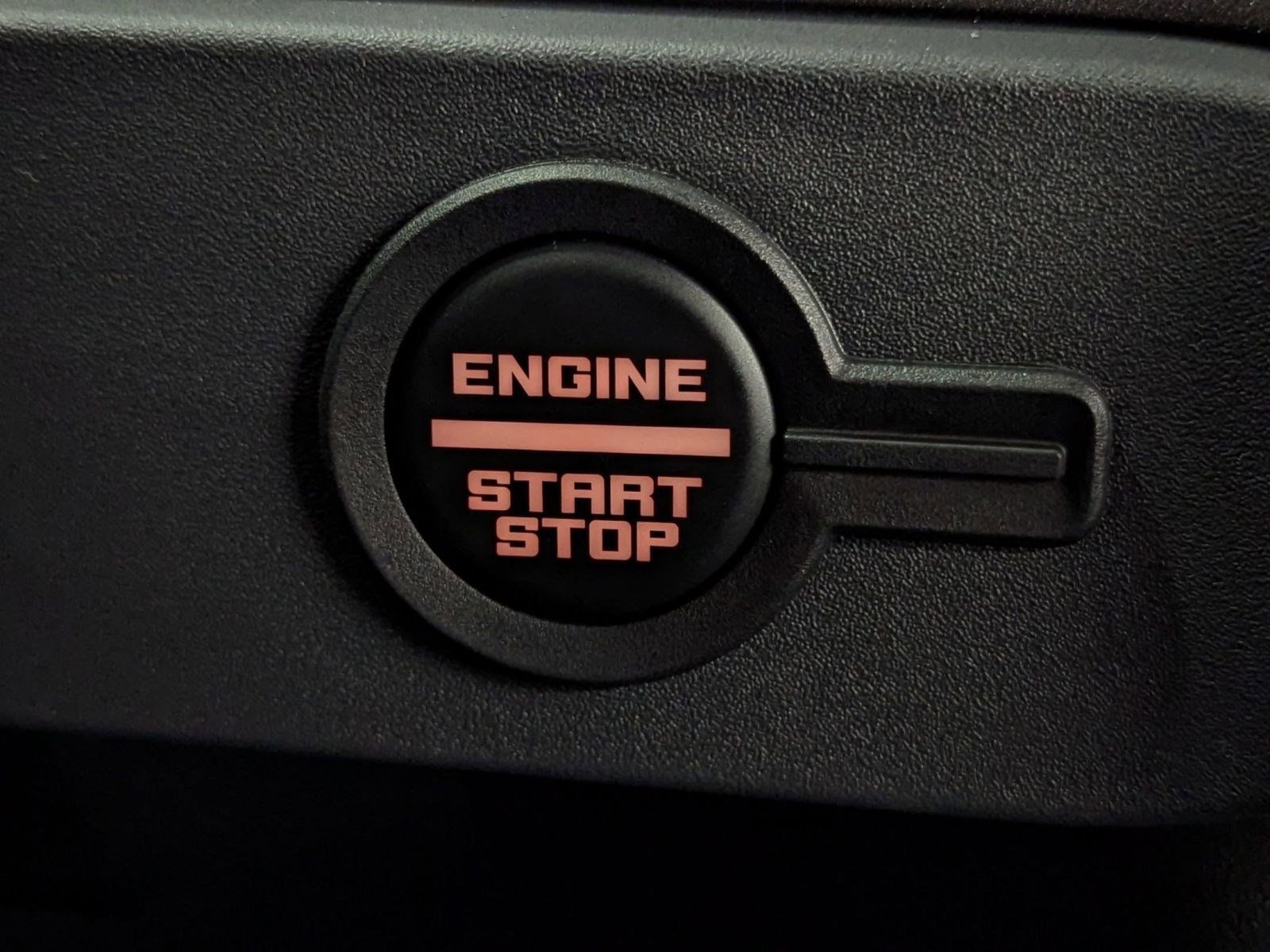 New 2025 Ford Bronco Raptor w/ Interior Carbon Fiber Pack image 32