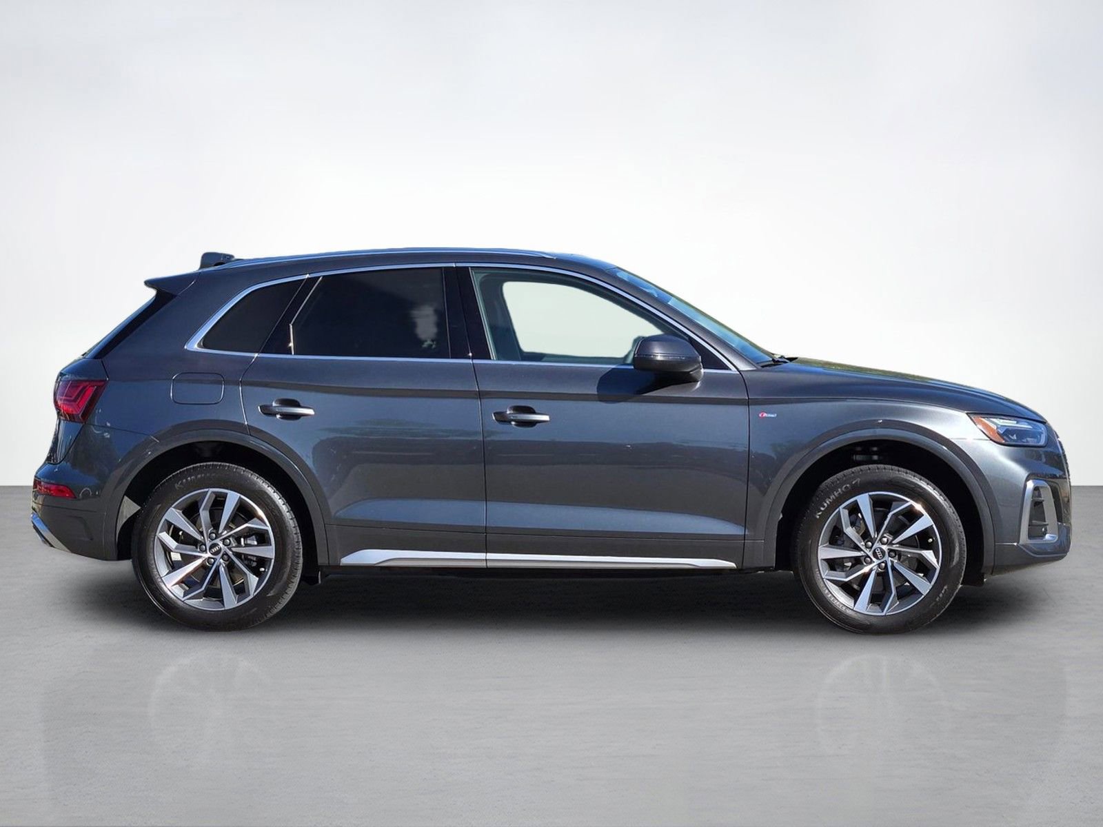 Used 2022 Audi Q5 2.0T Premium AWD/4WD image 7
