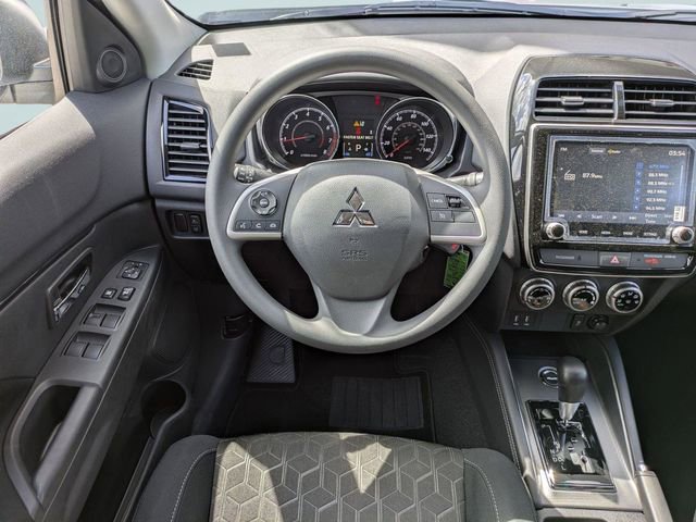 New 2026 Mitsubishi Outlander Sport ES image 16