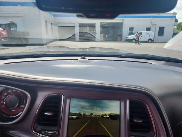 Used 2023 Dodge Challenger SRT Hellcat RWD image 28