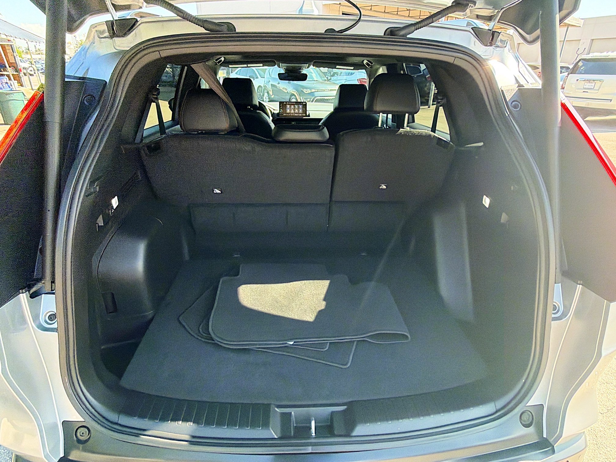 Used 2024 Honda CR-V Sport Touring image 27