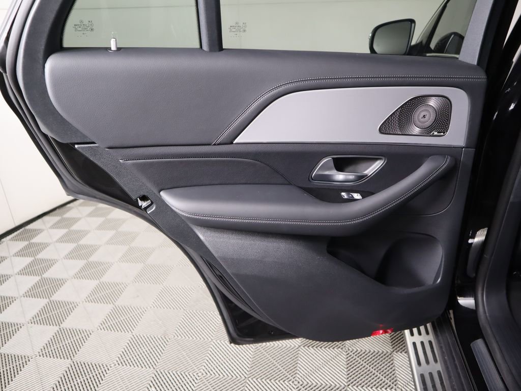 New 2026 Mercedes-Benz GLE 53 AMG 4MATIC Coupe image 28