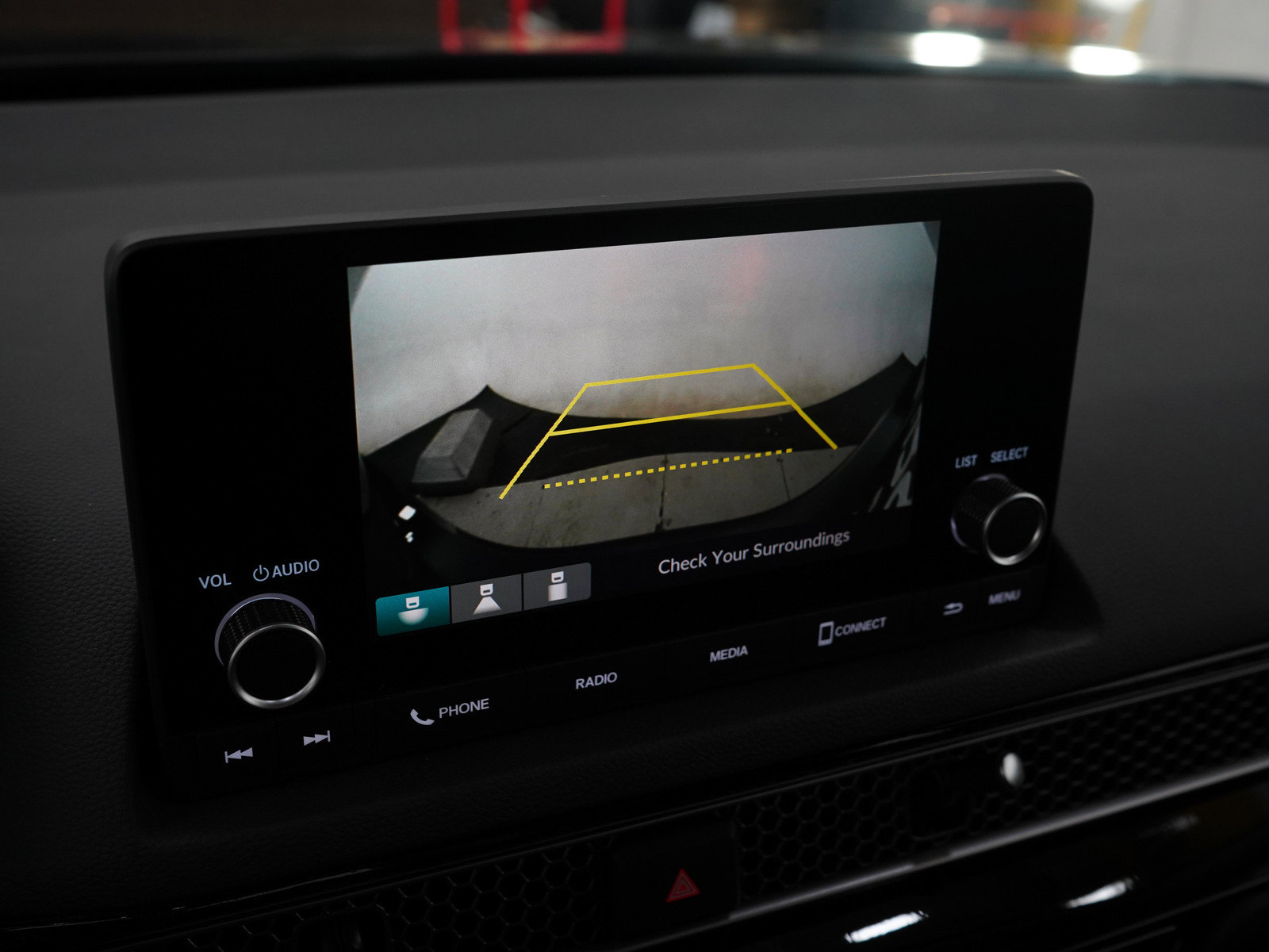 Used 2024 Honda Civic LX image 20