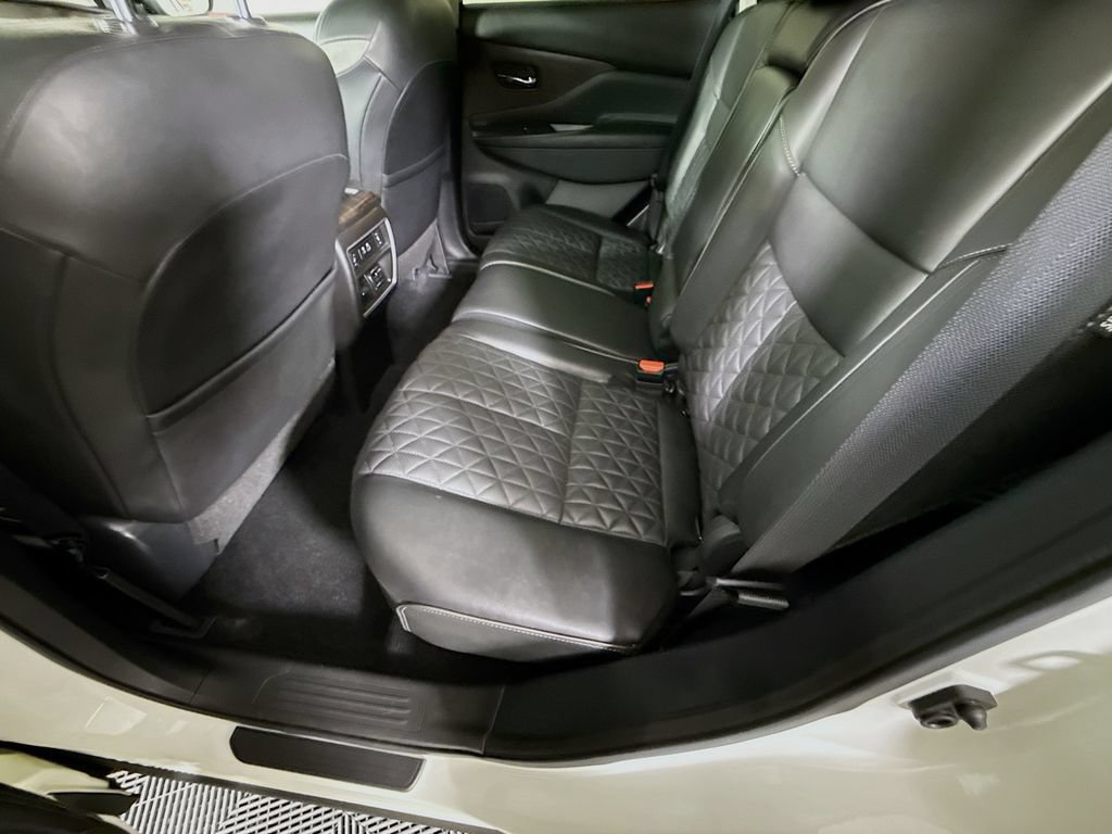 Used 2019 Nissan Murano Platinum w/ Cargo Package AWD/4WD image 29