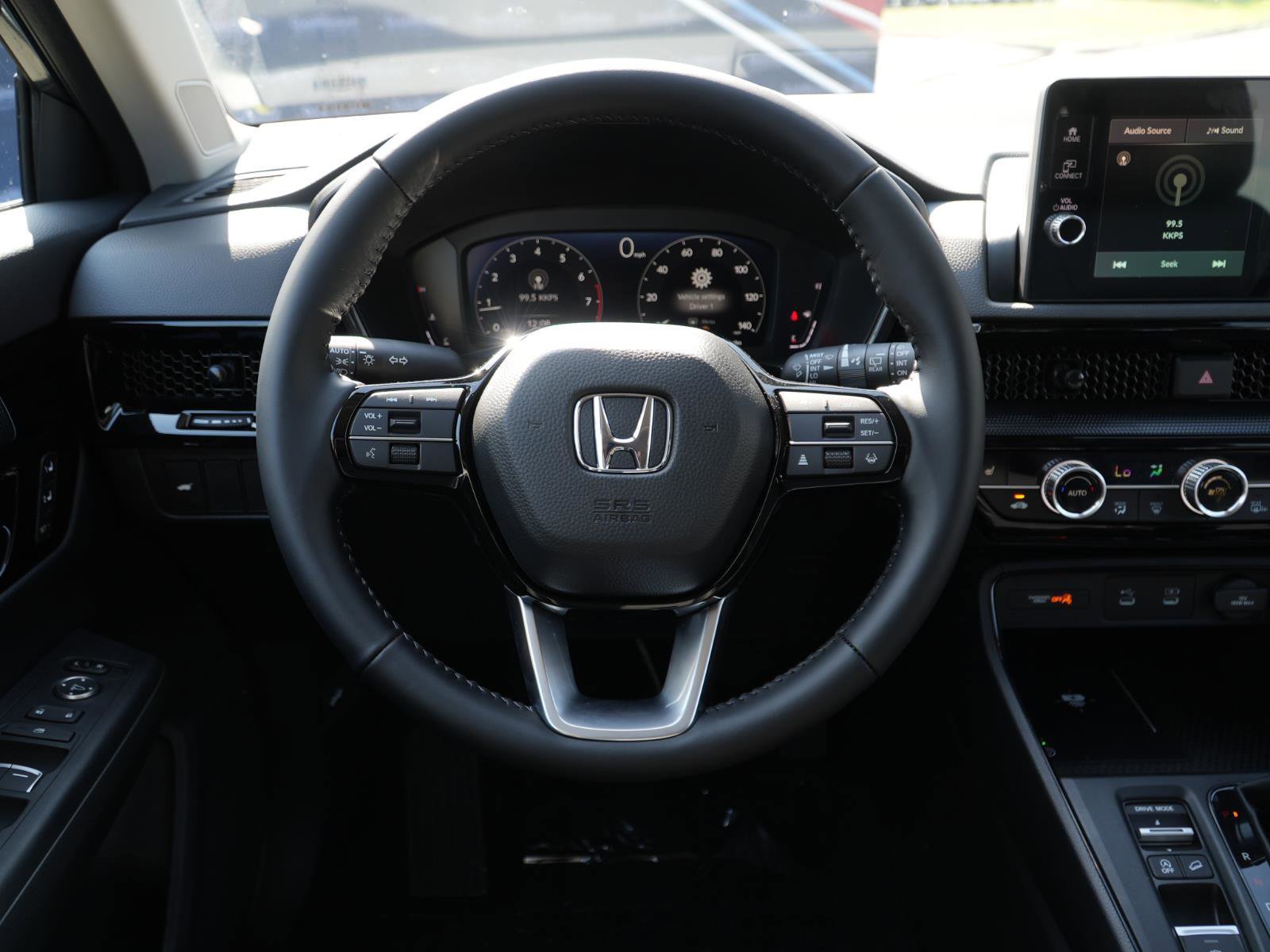 New 2026 Honda CR-V Sport-L image 22