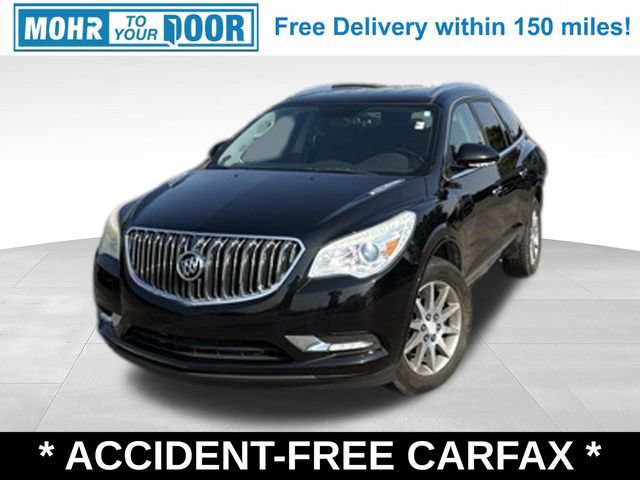 Used 2016 Buick Enclave Leather AWD/4WD image 1