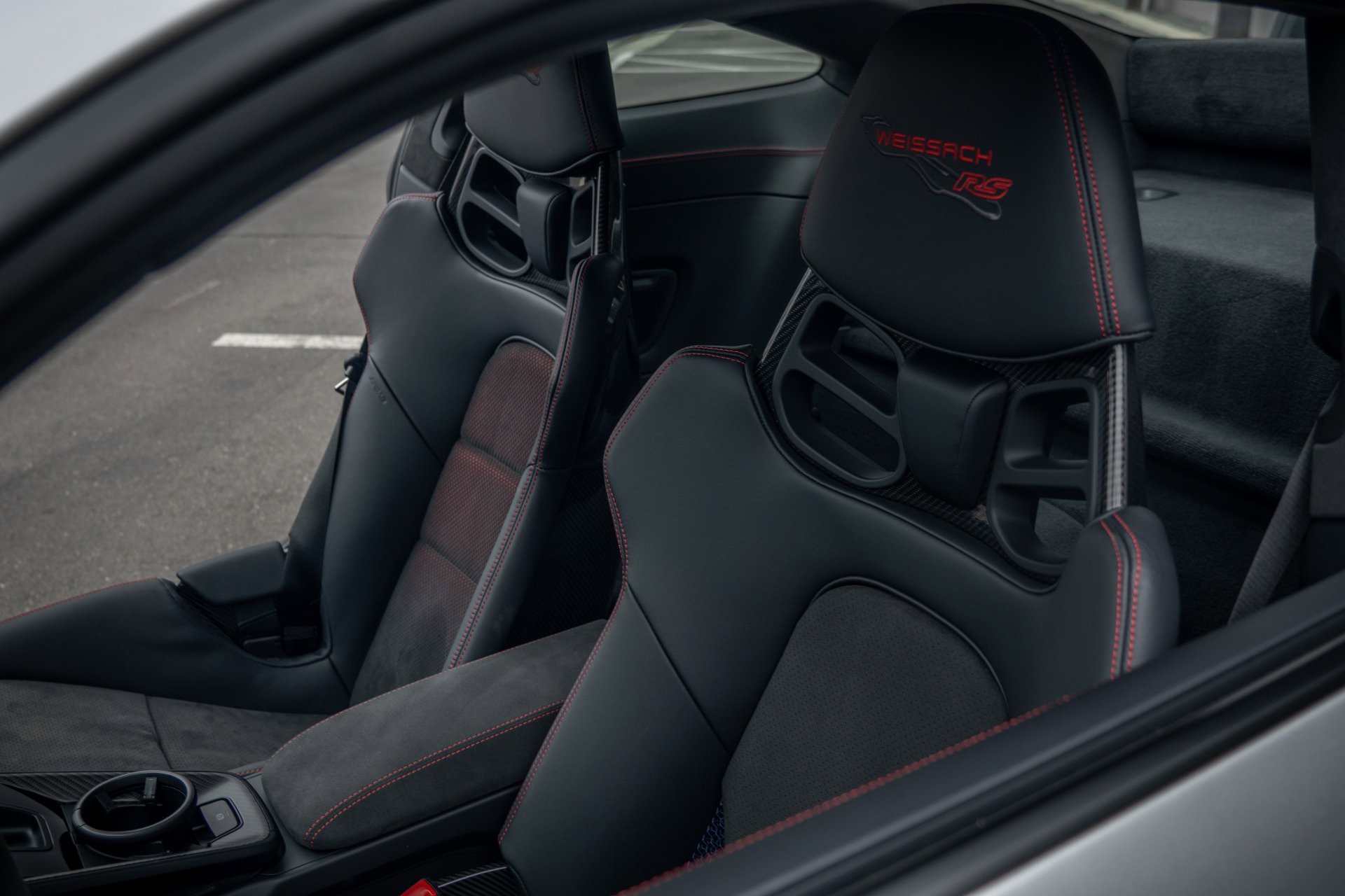 Used 2025 Porsche 911 GT3 RS image 50