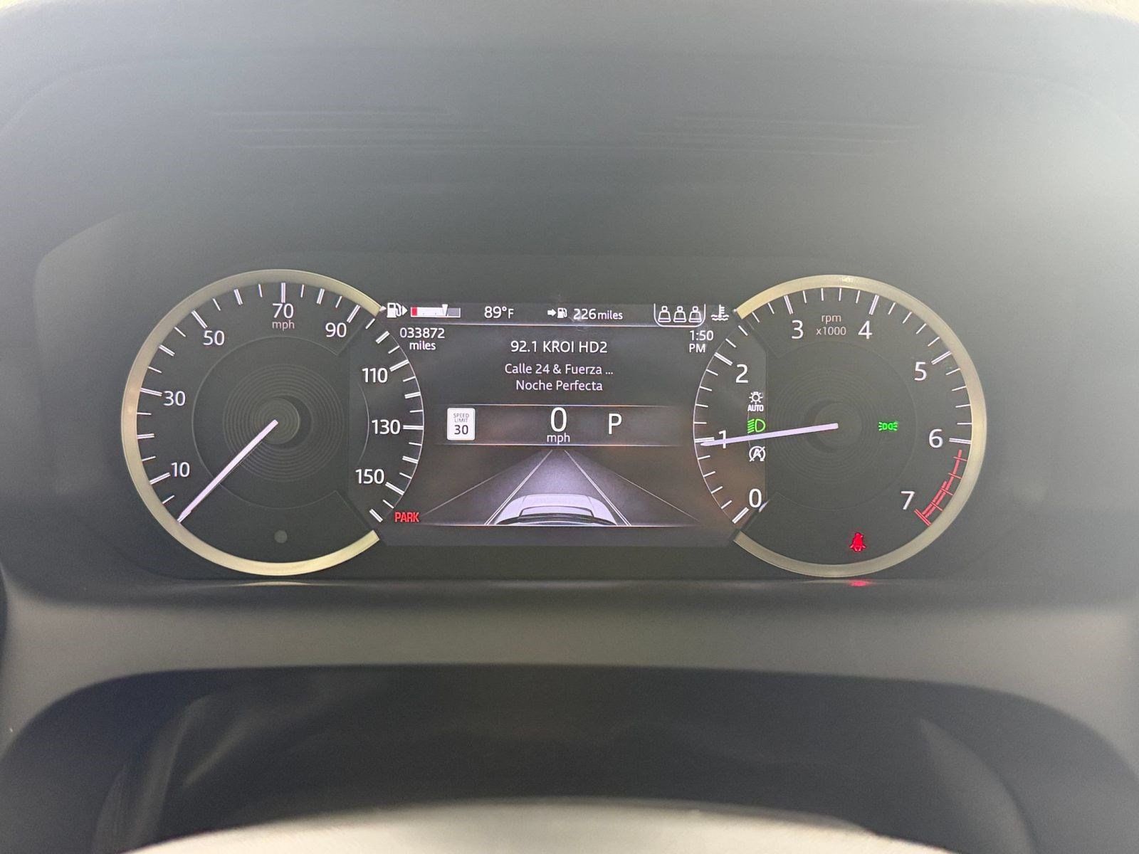 Certified 2022 Land Rover Discovery Sport S AWD/4WD image 22
