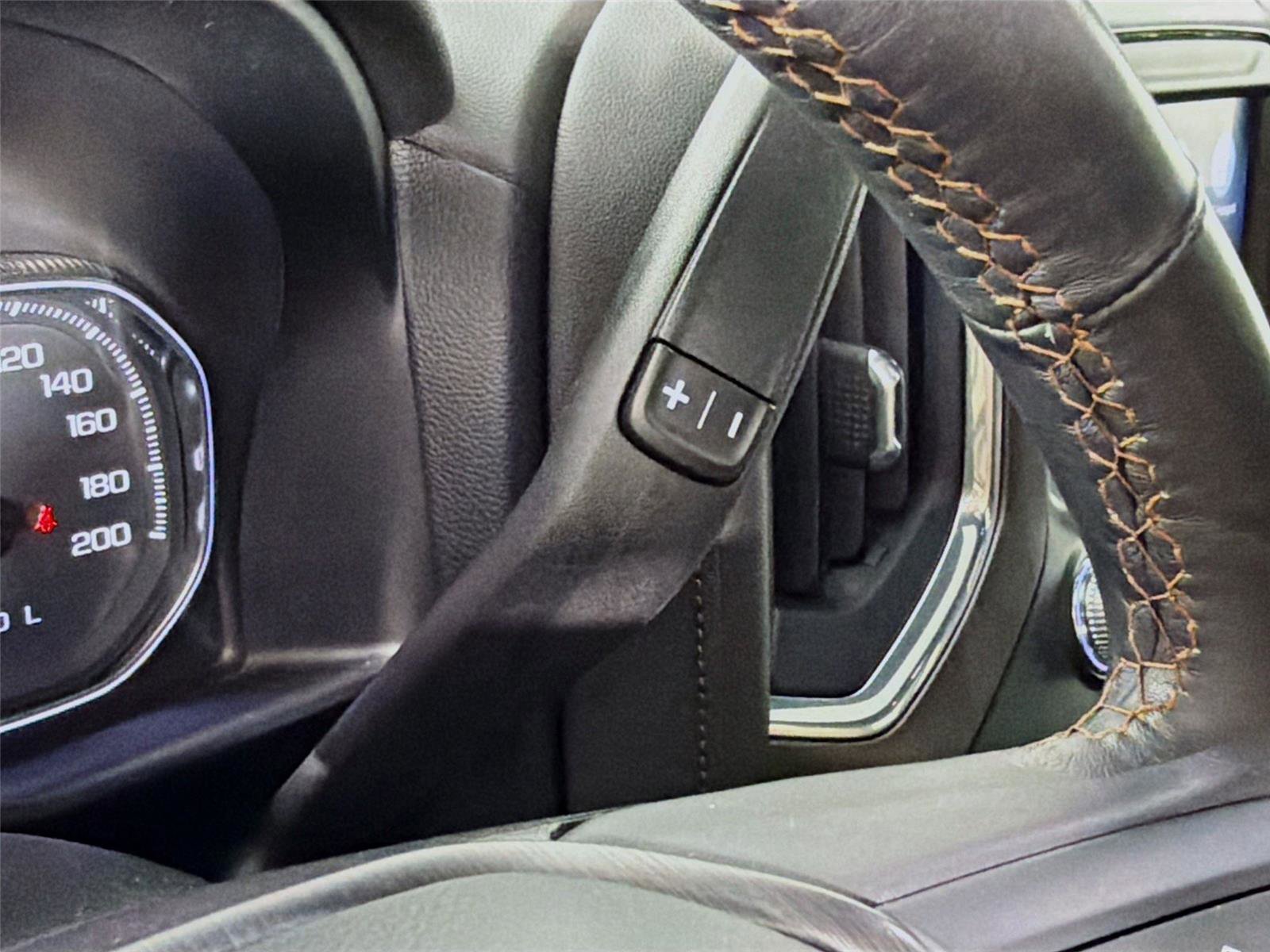 Used 2022 GMC Sierra 1500 AT4 w/ AT4 Preferred Package image 18