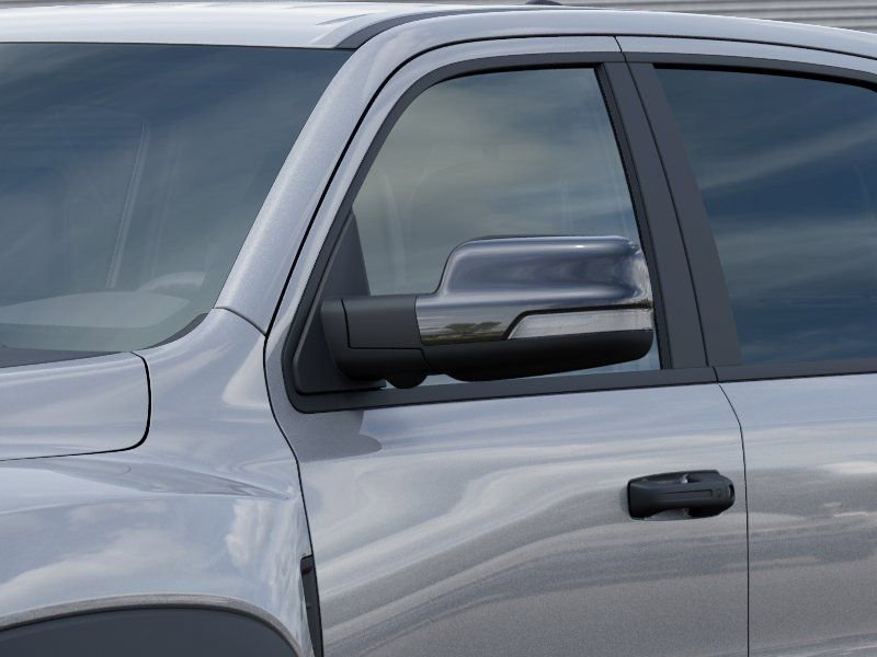 New 2025 RAM 1500 RHO w/ RHO Level 1 Equipment Group AWD/4WD image 13