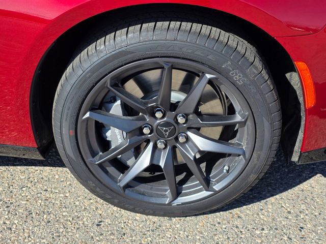 New 2026 Dodge Charger Scat Pack w/ Blacktop Package AWD/4WD image 6