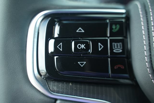 New 2026 Jeep Grand Wagoneer Summit AWD/4WD image 36
