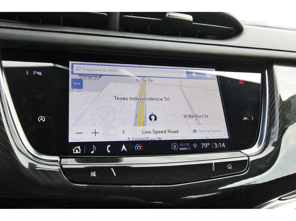 New 2025 Cadillac XT6 Sport w/ LPO, Onyx Lite Package image 18