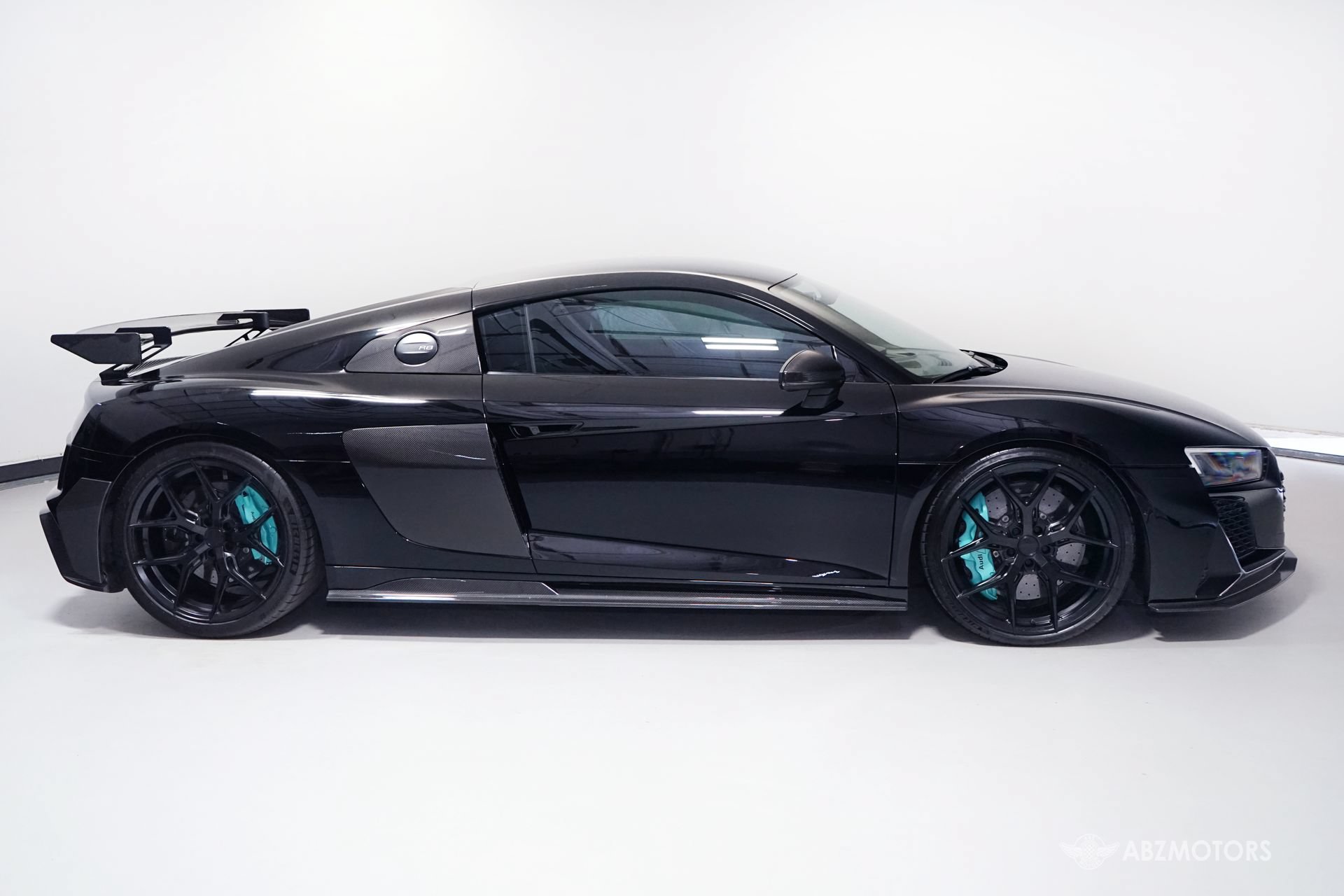 Used 2020 Audi R8 V10 performance AWD/4WD image 4
