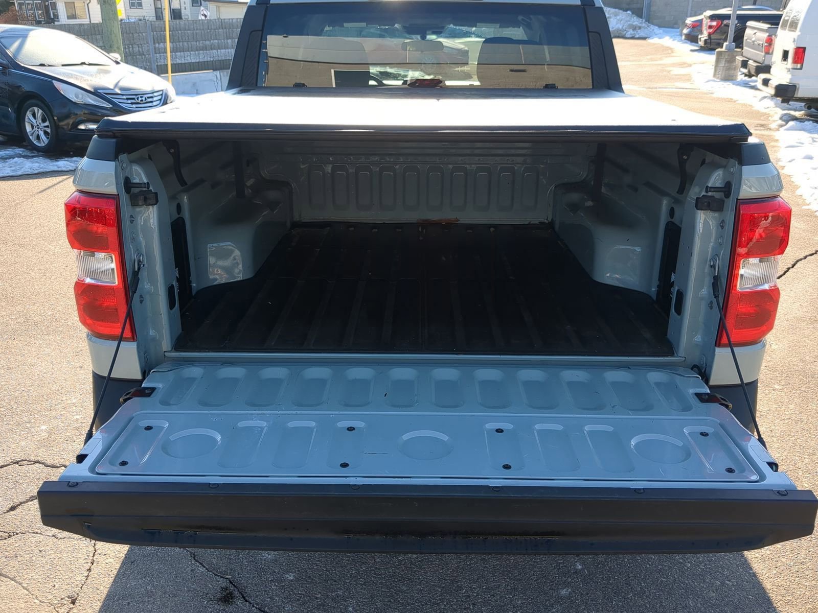 Used 2023 Ford Maverick XL image 35