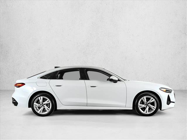 Certified 2025 Audi A5 Premium w/ Convenience Package image 4