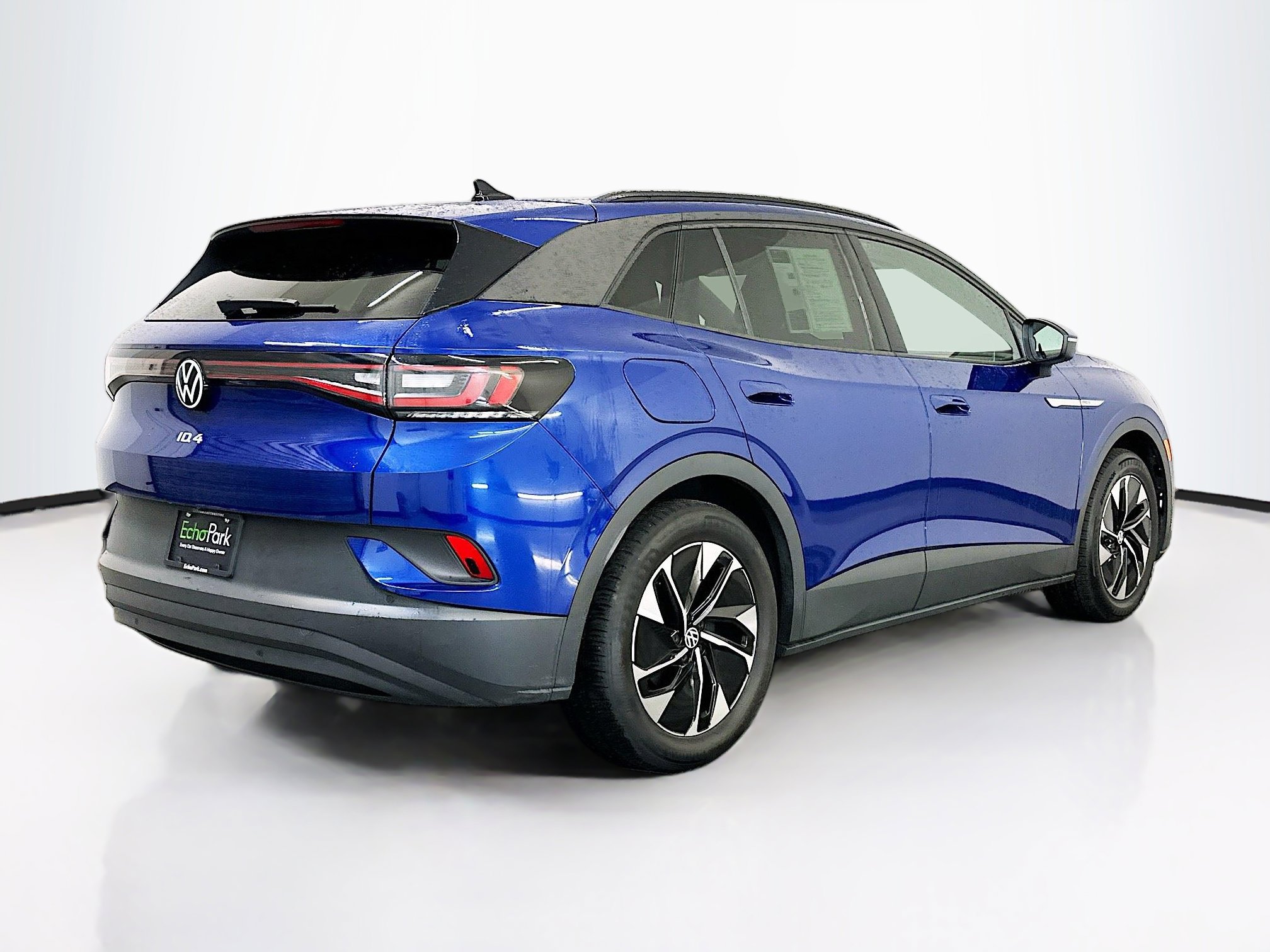 Used 2022 Volkswagen ID.4 Pro S RWD image 9
