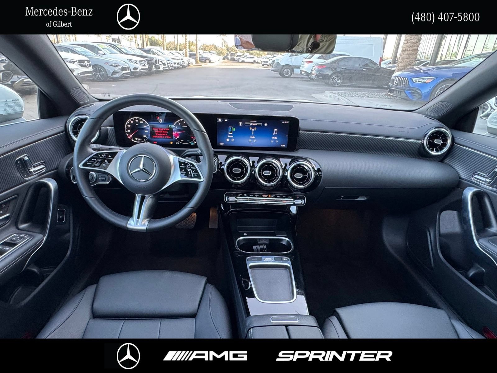 Used 2026 Mercedes-Benz CLA 250 image 21