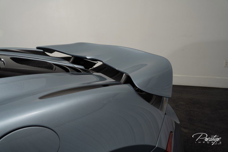 Used 2018 McLaren 720S Luxury RWD image 9