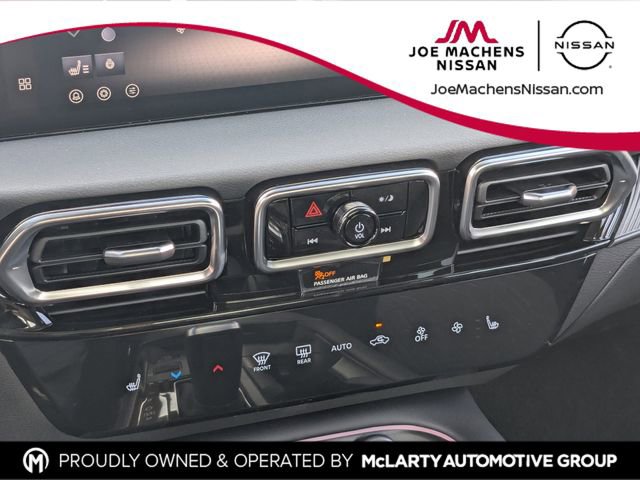 New 2026 Nissan Sentra SV image 20