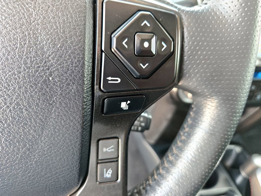 Certified 2024 Toyota 4Runner TRD Pro AWD/4WD image 11