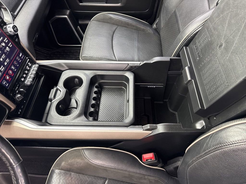 Used 2019 RAM 3500 Laramie image 49