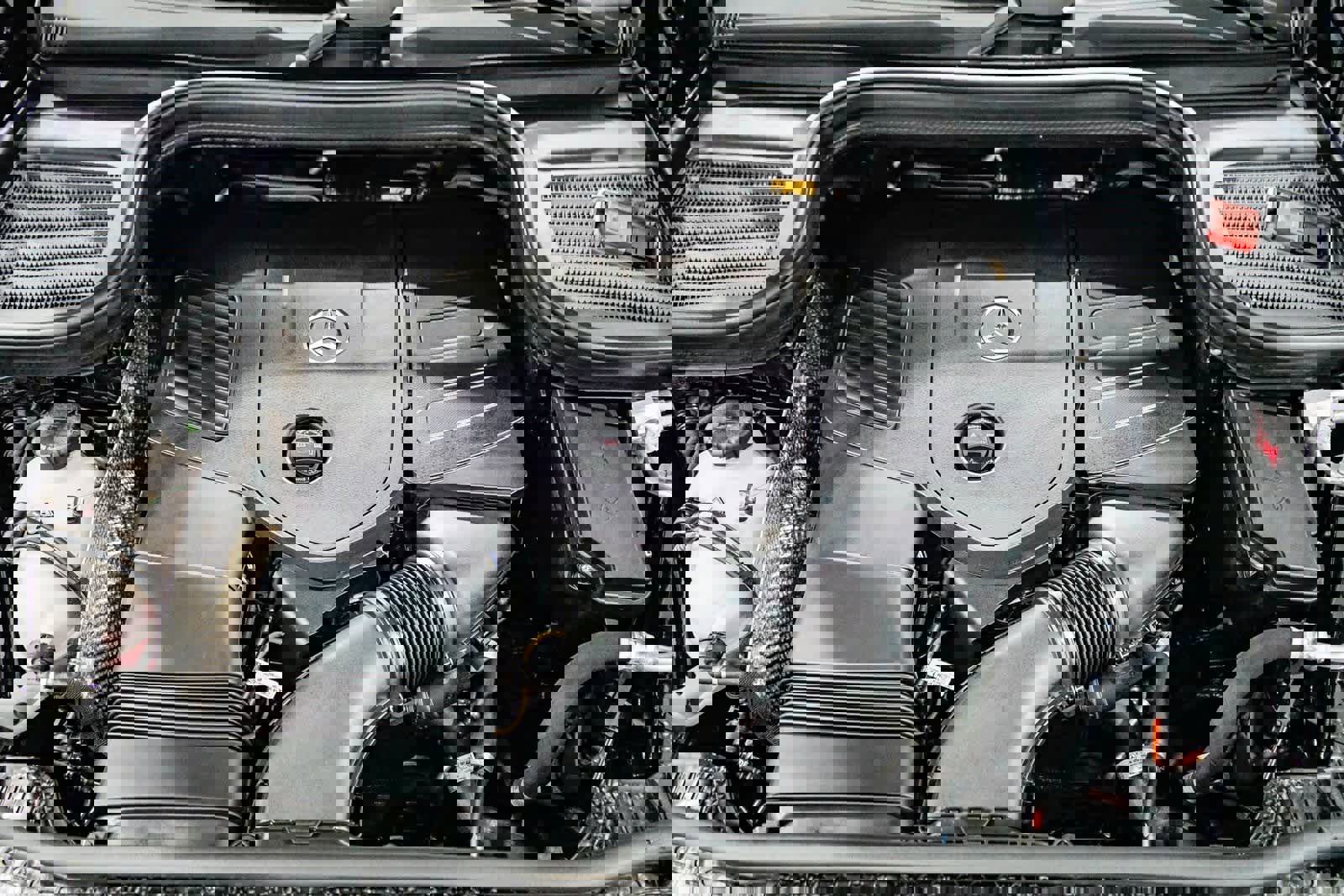 Used 2026 Mercedes-Benz GLE 350 4MATIC image 28