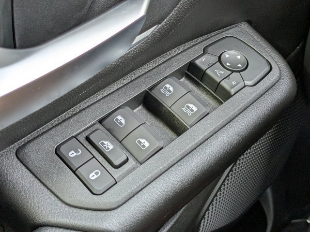 New 2026 RAM 1500 Big Horn AWD/4WD image 23