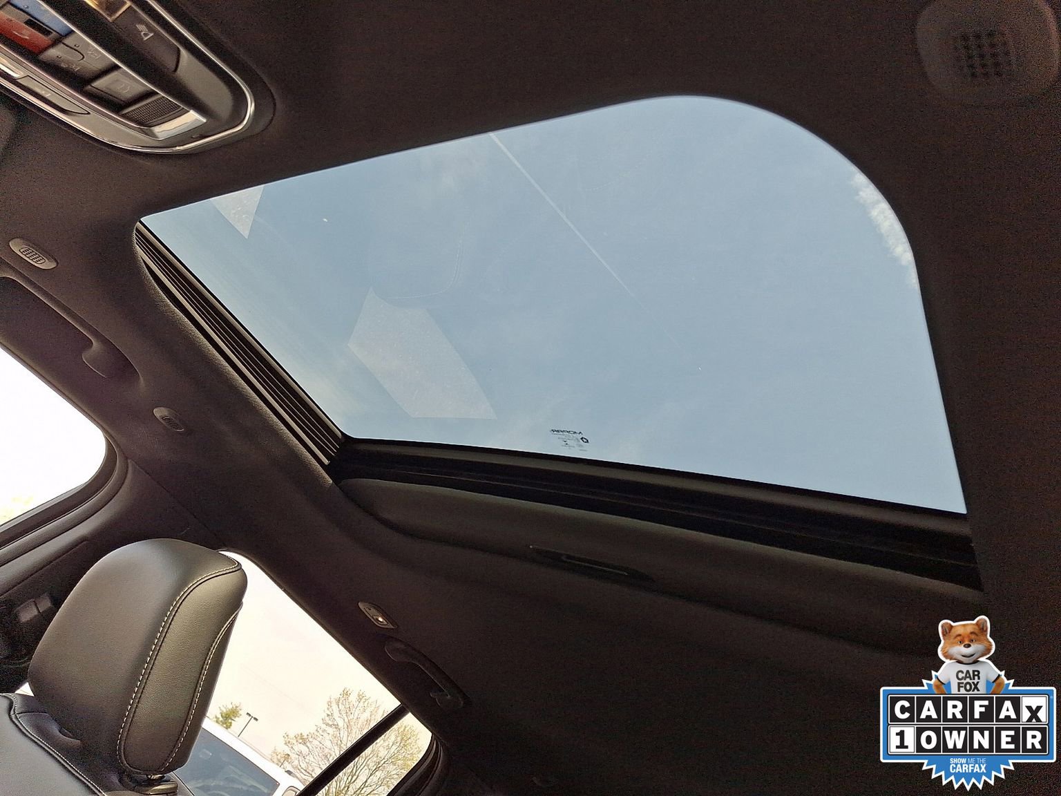 New 2026 Jeep Grand Cherokee Altitude image 8