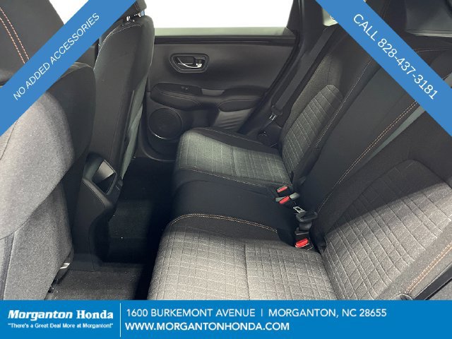New 2027 Honda HR-V Sport image 24