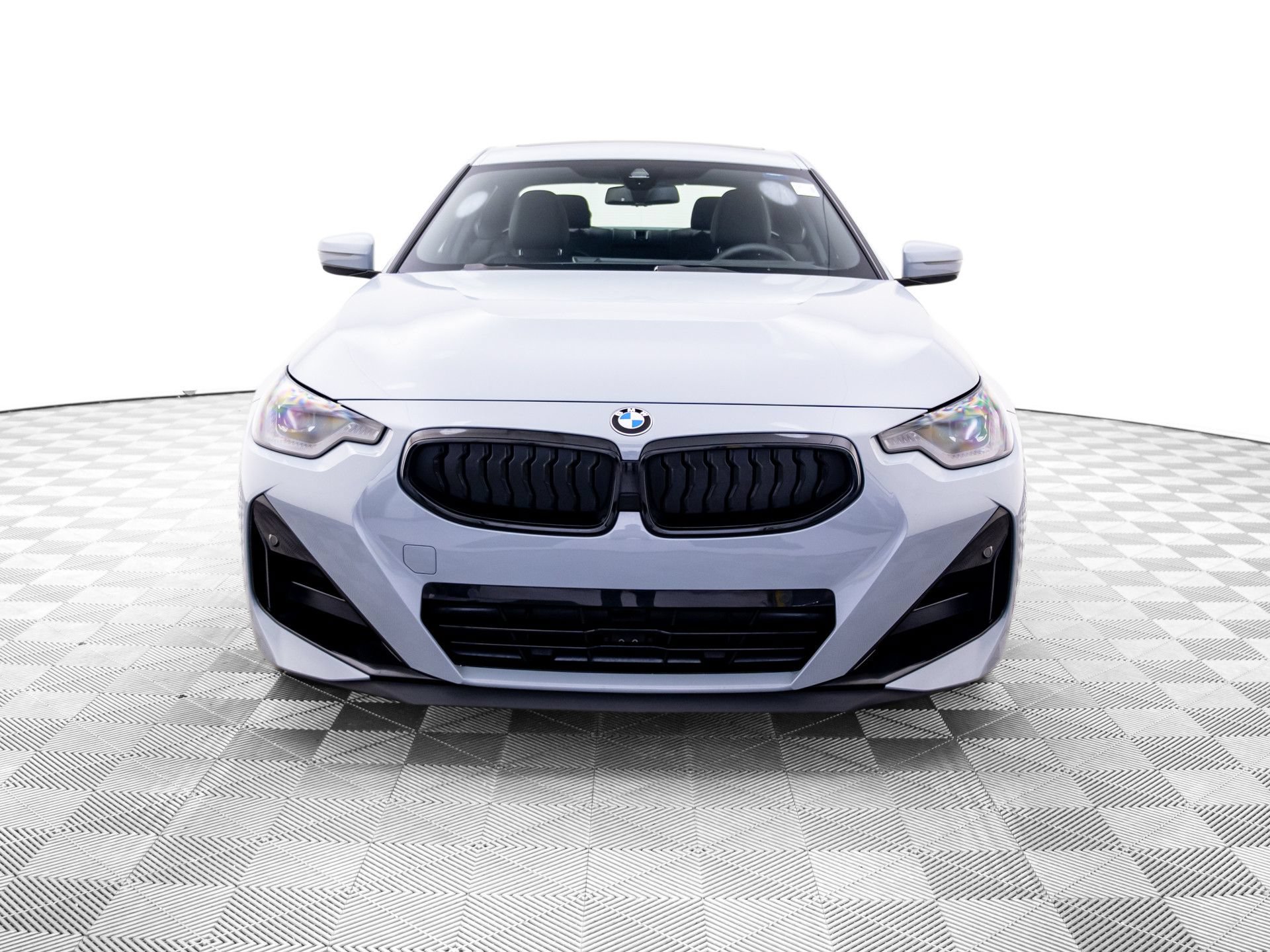 Used 2024 BMW 230i xDrive Coupe w/ Premium Package AWD/4WD image 8