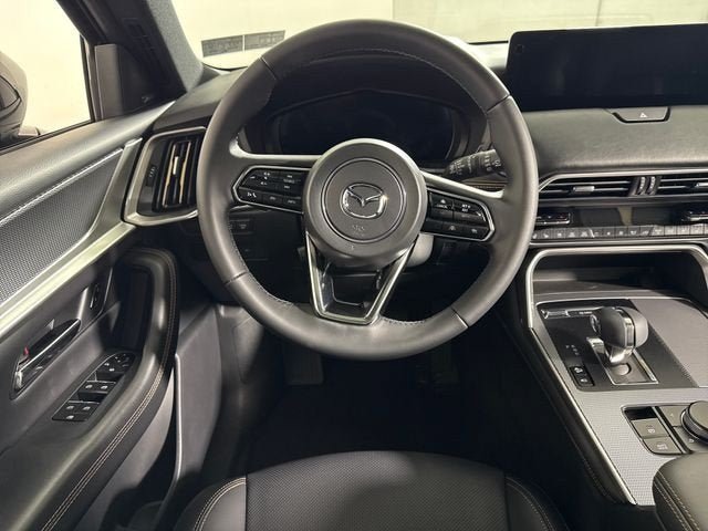 New 2026 MAZDA CX-90 3.3 Turbo S w/ Premium Package AWD/4WD image 22
