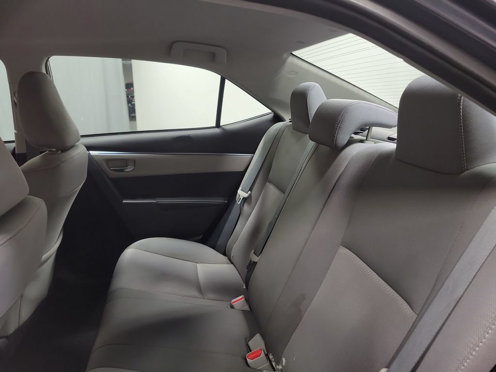 Used 2014 Toyota Corolla LE FWD image 26