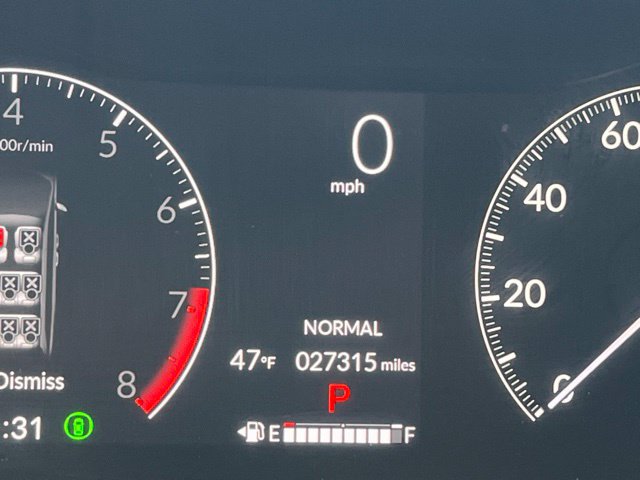 Used 2025 Honda Odyssey Sport-L image 39