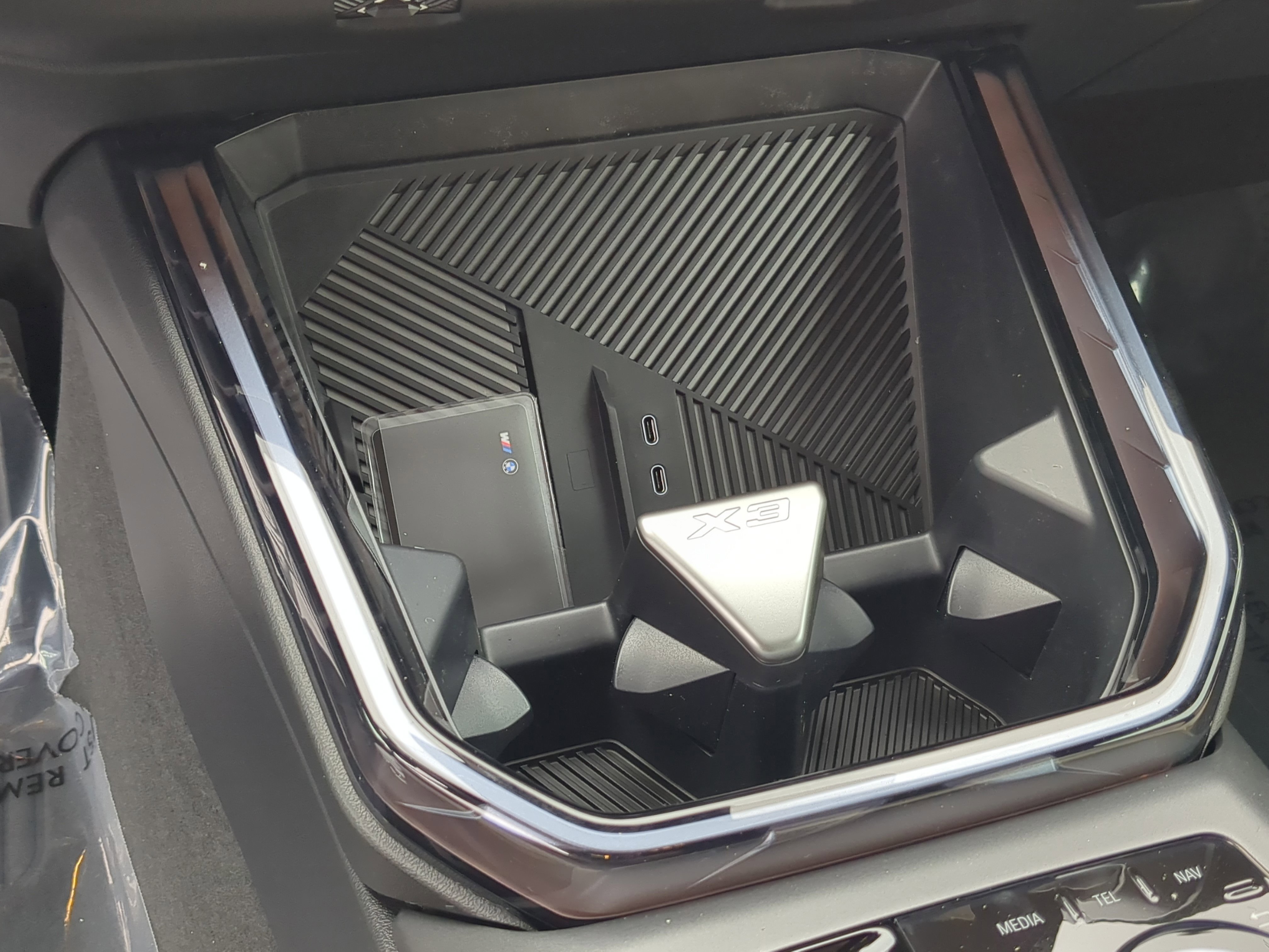 New 2026 BMW X3 xDrive30 w/ Premium Package image 17