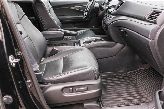 Used 2019 Honda Passport EX-L image 29