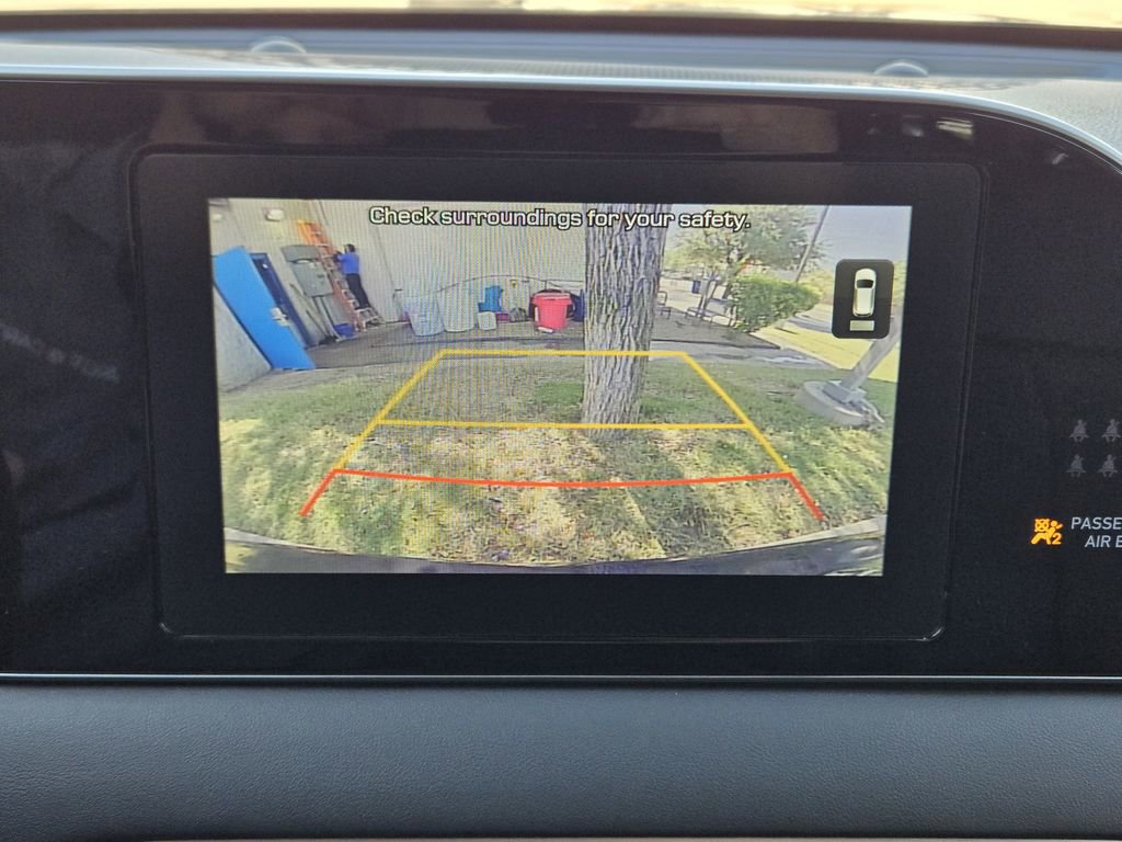 Used 2020 Hyundai Palisade SEL image 20