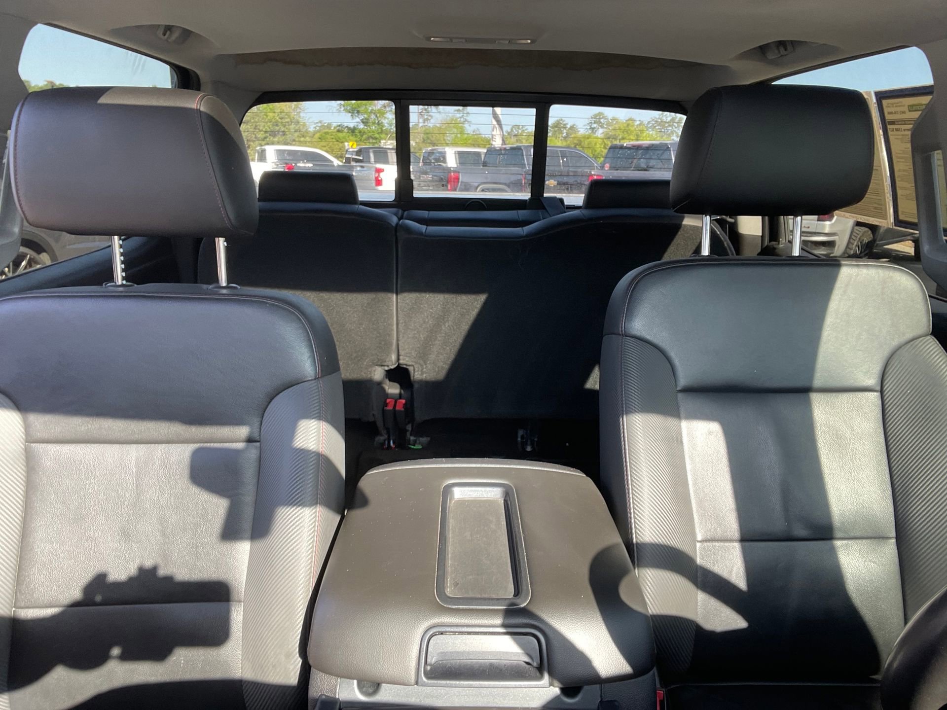 Used 2015 GMC Sierra 1500 SLT w/ All-Terrain Package AWD/4WD image 28