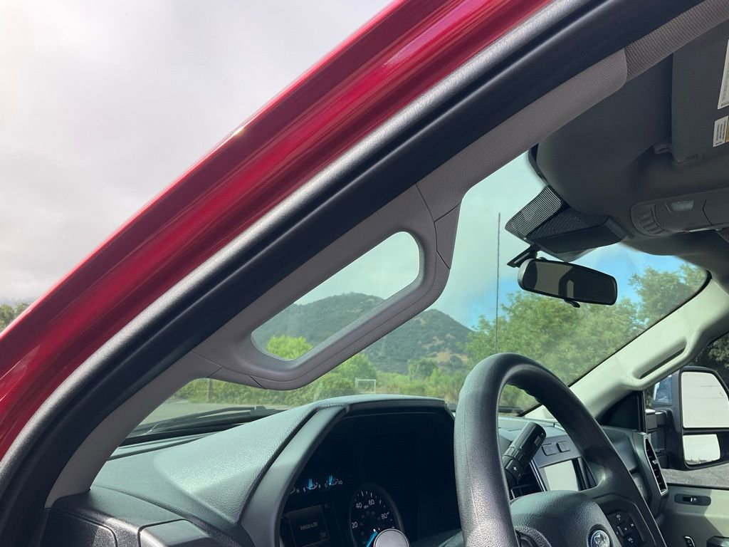 Certified 2022 Ford F250 XLT w/ XLT Premium Package image 59