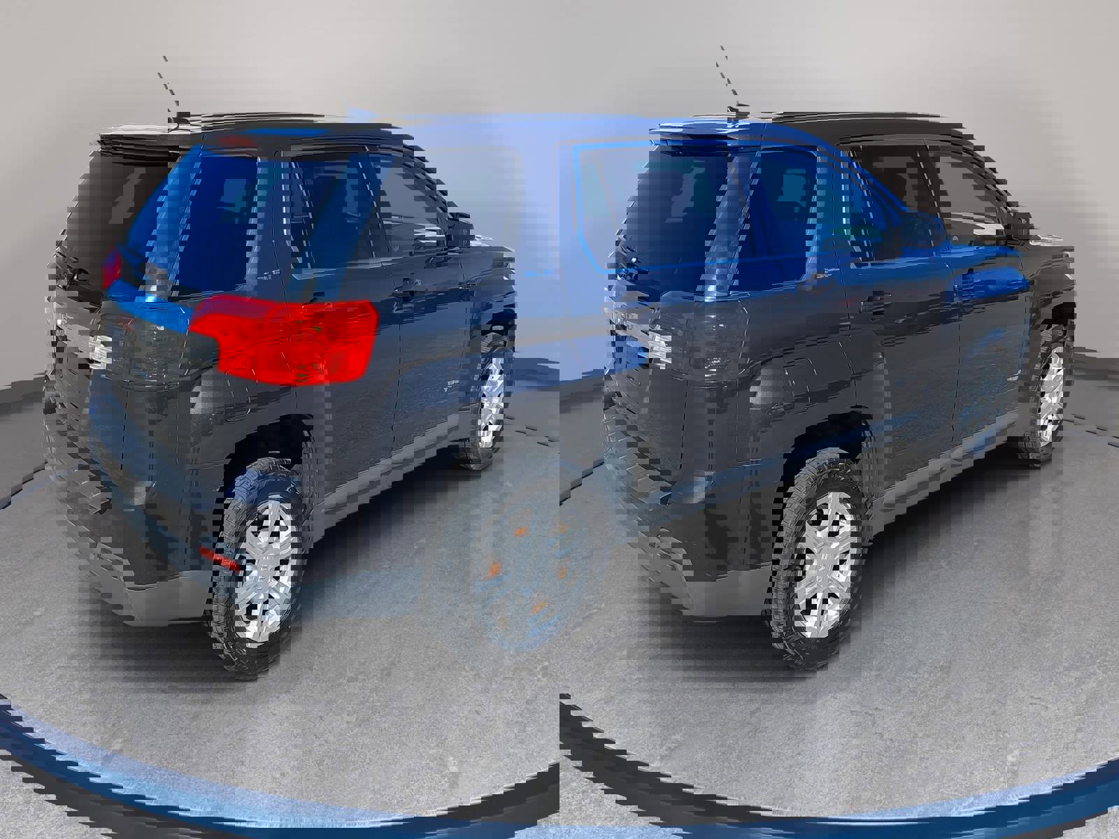 Used 2014 GMC Terrain SLE image 5