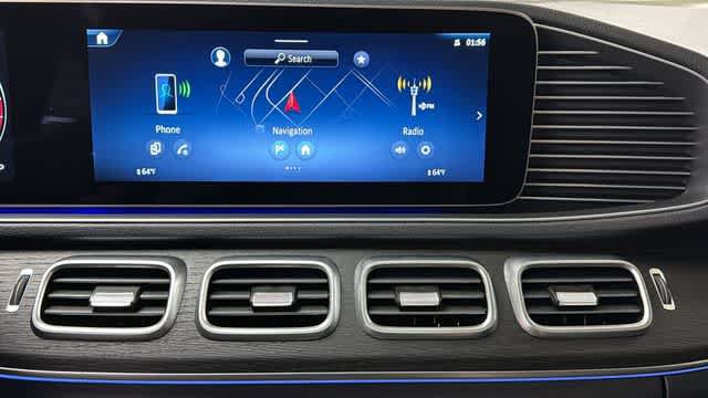 Certified 2026 Mercedes-Benz GLE 350 4MATIC image 19