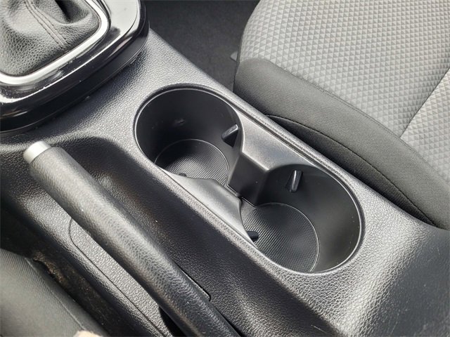 Used 2023 Kia Soul LX w/ Option Group 015 image 21