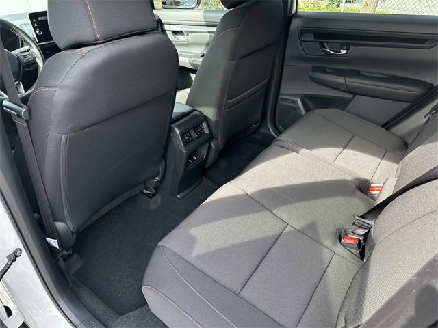 New 2026 Honda CR-V Sport image 13