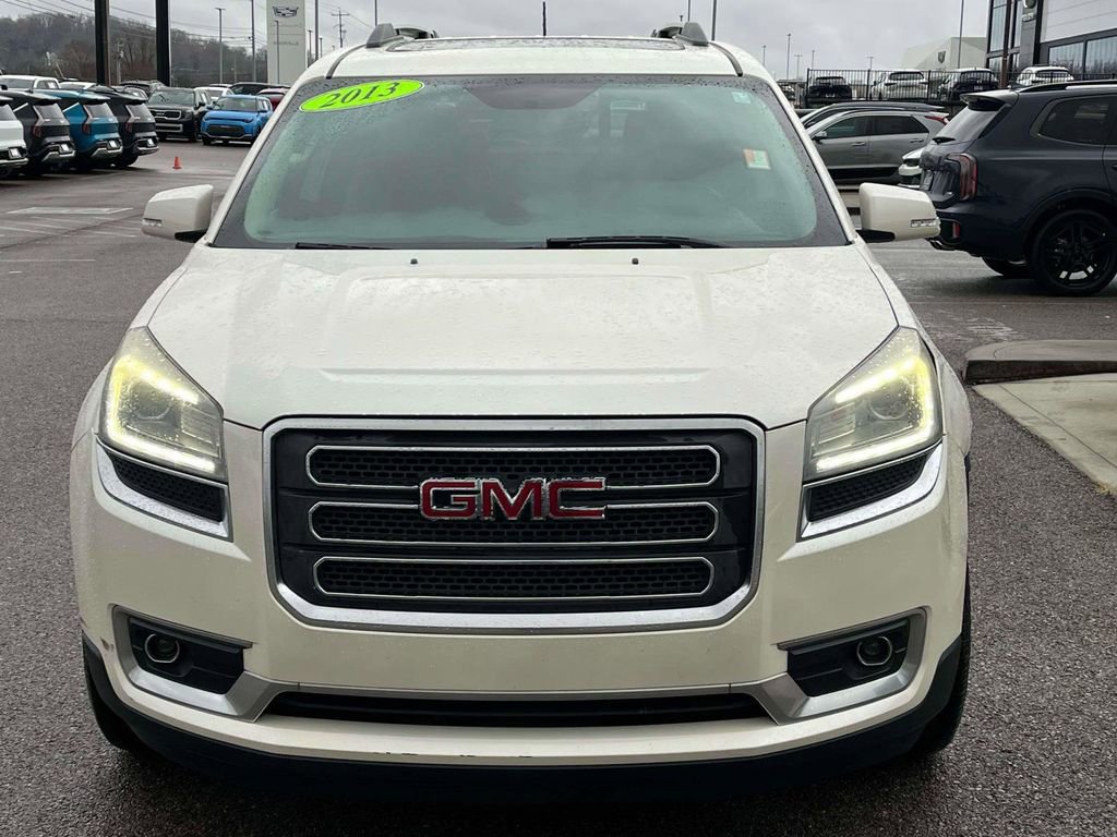 Used 2013 GMC Acadia SLT image 37