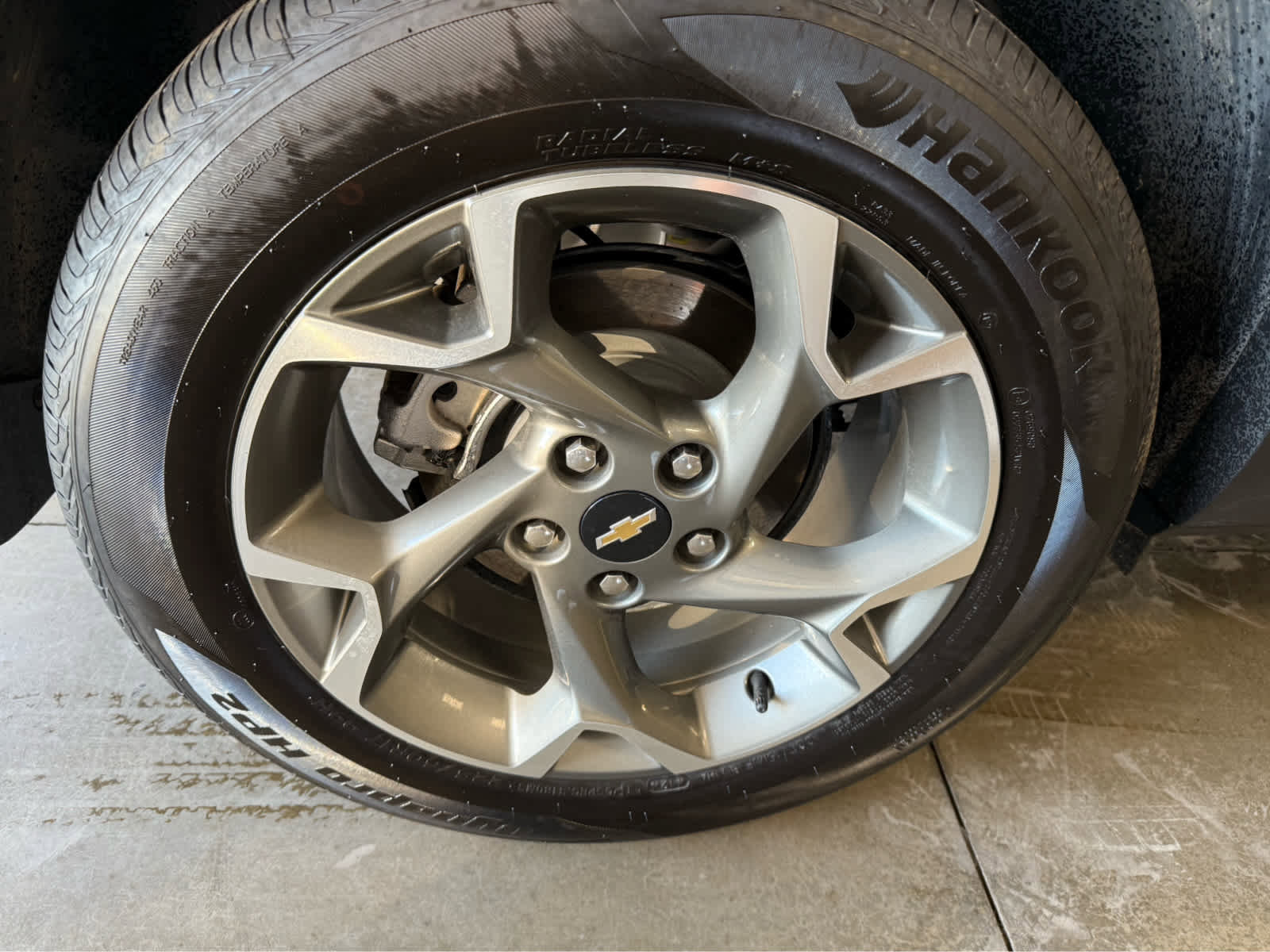 Used 2025 Chevrolet Trax LT w/ Driver Confidence Package image 28