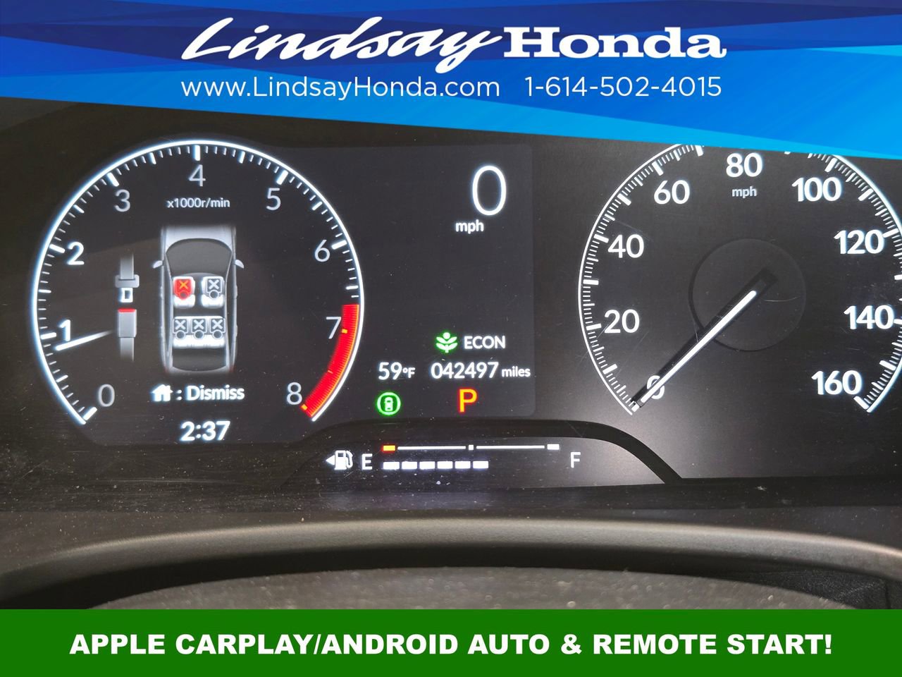 Used 2023 Honda Civic Sport image 14