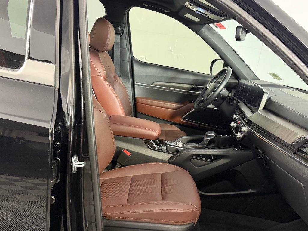 Used 2024 Kia Telluride SX image 34